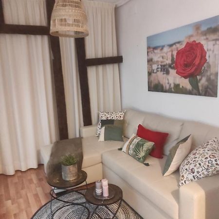 Ferienwohnung Vut San Felipe Cuenca  Exterior foto
