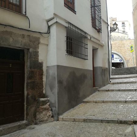Ferienwohnung Vut San Felipe Cuenca  Exterior foto