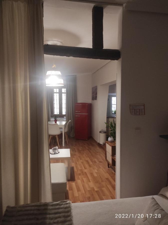 Ferienwohnung Vut San Felipe Cuenca  Exterior foto