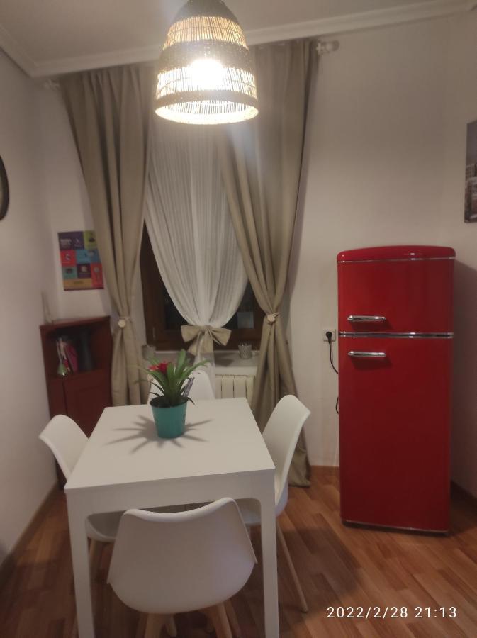 Ferienwohnung Vut San Felipe Cuenca  Exterior foto