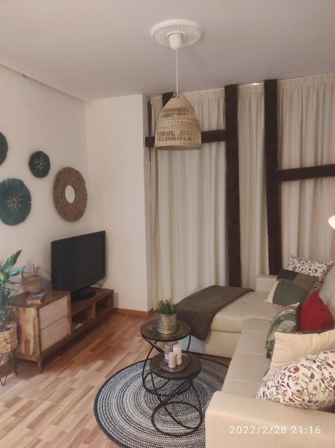 Ferienwohnung Vut San Felipe Cuenca  Exterior foto