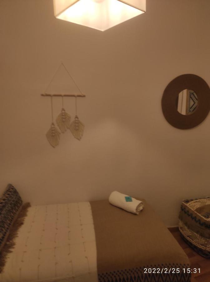 Ferienwohnung Vut San Felipe Cuenca  Exterior foto