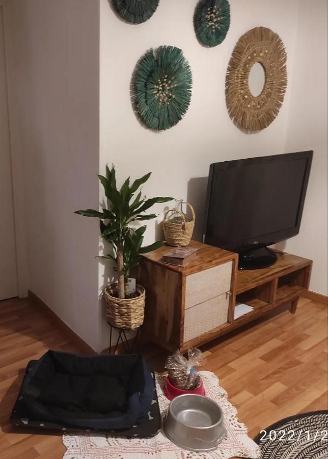 Ferienwohnung Vut San Felipe Cuenca  Exterior foto