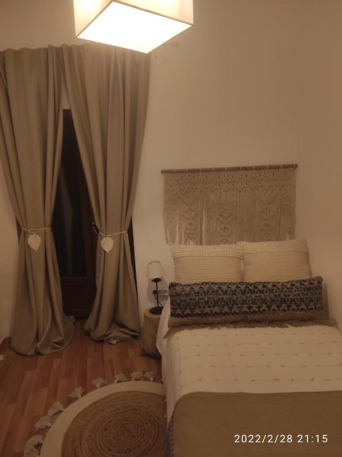 Ferienwohnung Vut San Felipe Cuenca  Exterior foto