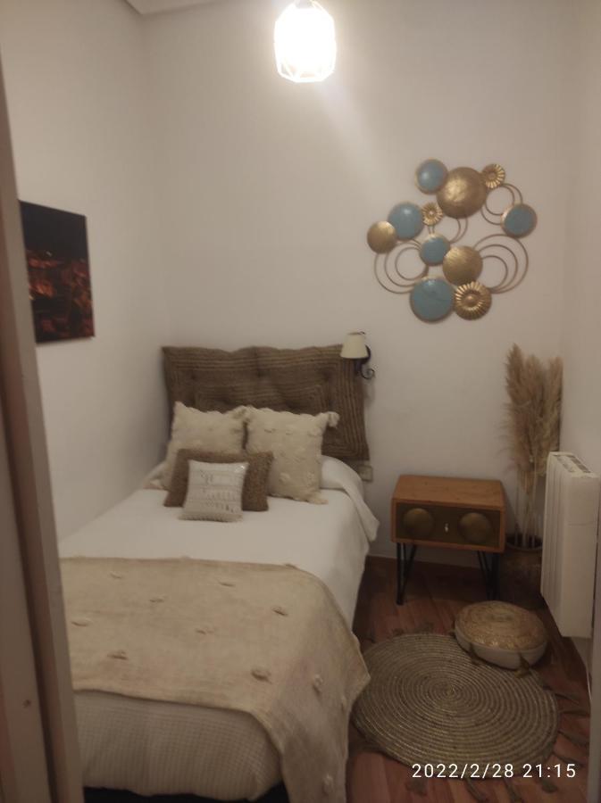 Ferienwohnung Vut San Felipe Cuenca  Exterior foto
