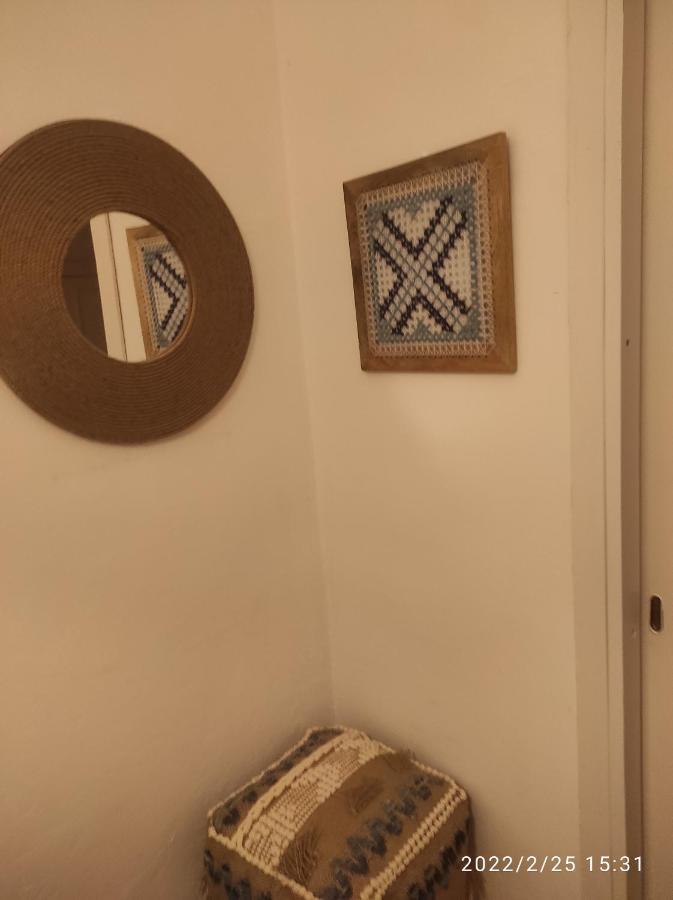 Ferienwohnung Vut San Felipe Cuenca  Exterior foto