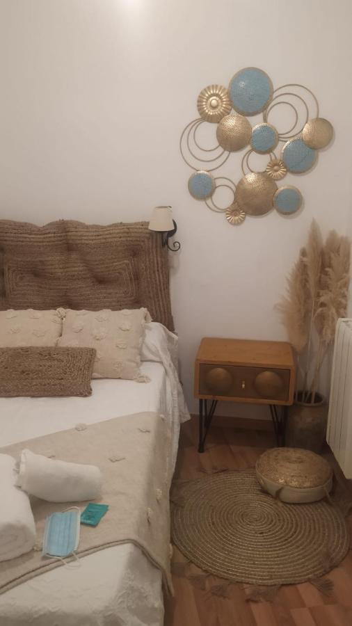 Ferienwohnung Vut San Felipe Cuenca  Exterior foto