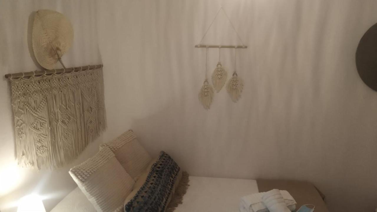 Ferienwohnung Vut San Felipe Cuenca  Exterior foto