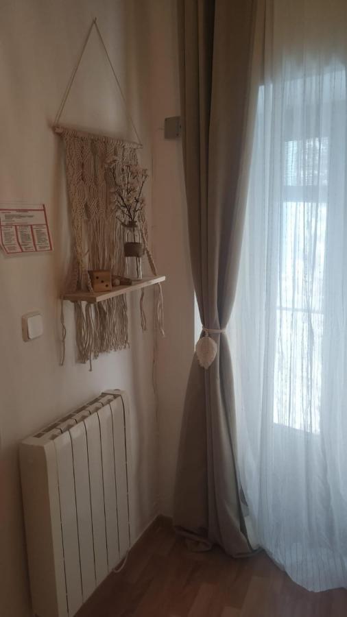 Ferienwohnung Vut San Felipe Cuenca  Exterior foto