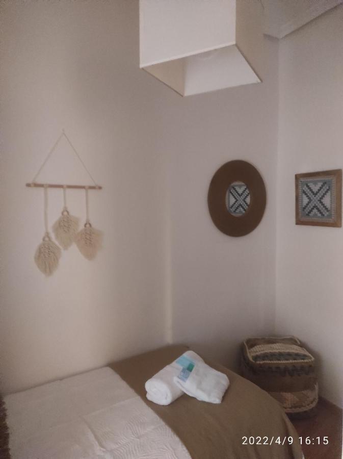 Ferienwohnung Vut San Felipe Cuenca  Exterior foto