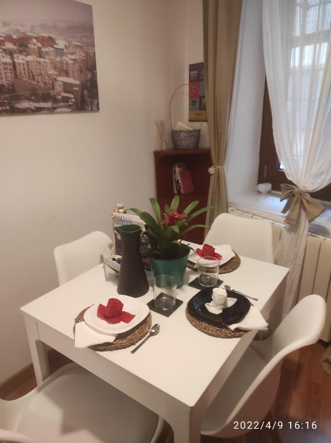 Ferienwohnung Vut San Felipe Cuenca  Exterior foto