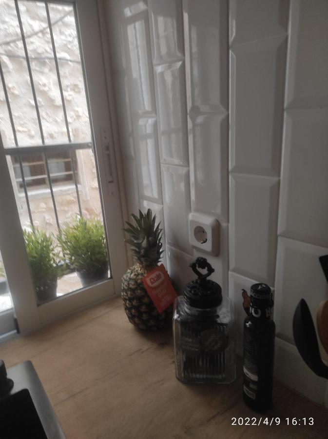 Ferienwohnung Vut San Felipe Cuenca  Exterior foto