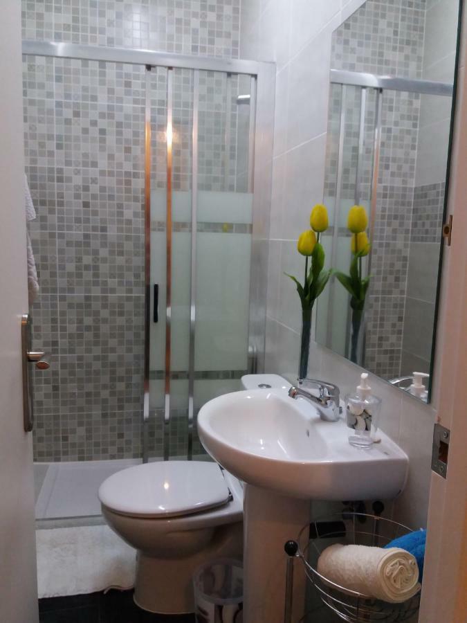 Ferienwohnung Vut San Felipe Cuenca  Exterior foto