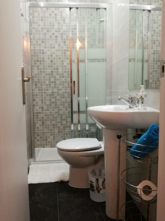 Ferienwohnung Vut San Felipe Cuenca  Exterior foto